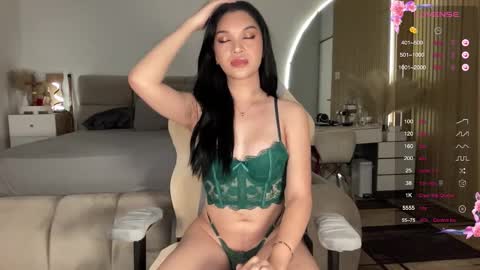 kendoll110 online show from February 16, 2026, 3:57 am