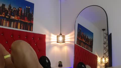 Kendra online show from March 10, 2025, 1:10 pm