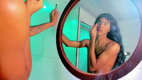 Kendra Bailey online show from December 12, 2024, 11:29 am