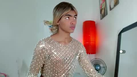 Kendra Bailey online show from December 17, 2024, 7:26 pm