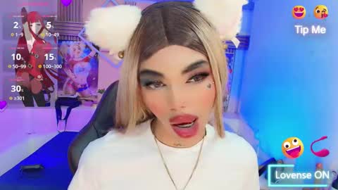 Kendra Bailey online show from October 24, 2025, 8:38 pm