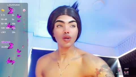 Kendra Bailey online show from March 15, 2026, 8:59 pm