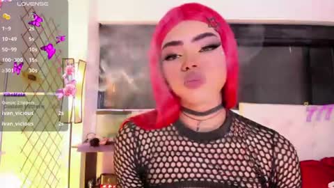 Kendra Bailey online show from July 5, 2026, 4:19 am