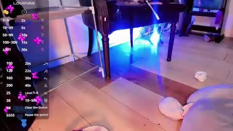 Kendra Bailey online show from July 12, 2026, 3:08 am