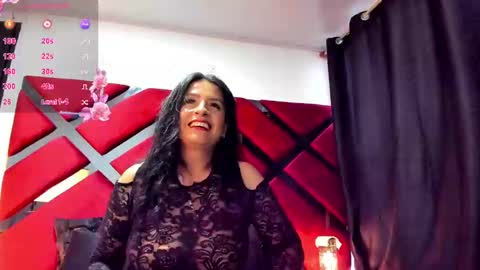 Kendra online show from February 13, 2025, 8:45 pm