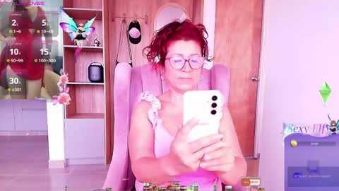 sweet kendra online show from April 12, 2026, 6:35 pm