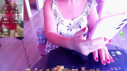 sweet kendra online show from April 17, 2026, 8:23 pm