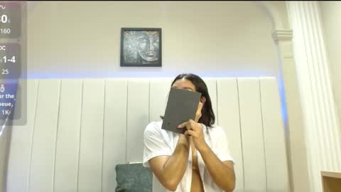 kendra_lux1 online show from March 3, 2026, 12:00 pm