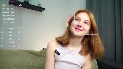 Eva online show from October 9, 2025, 10:57 am