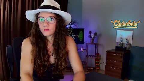 Kendra online show from November 27, 2025, 2:35 am