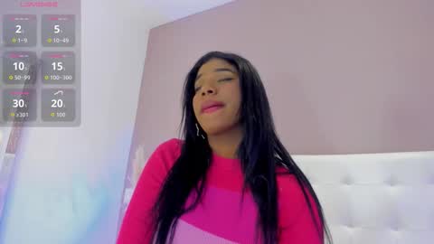 kendrachavez_ online show from March 26, 2026, 9:42 pm