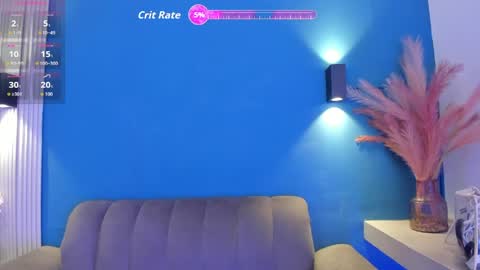 kendrachavez_ online show from April 2, 2026, 8:50 pm