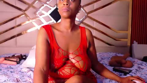 Kendra Foster online show from March 18, 2026, 2:58 am