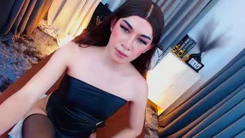 Kendra online show from February 14, 2025, 2:07 am