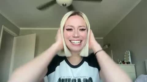 kendrakbadd online show from January 12, 2026, 4:45 pm