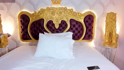 Kendral  online show from November 27, 2025, 4:36 am