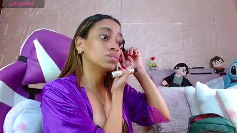 Snapshot of kendrapotter chatting on November 20, 2025, 3:45 pm KENDRAPOTTER online show from November 20, 2025, 3:45 pm