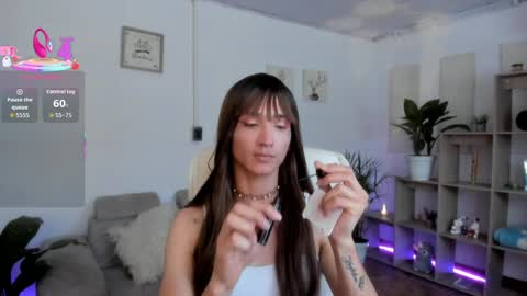 Snapshot of kendry_fox420_ chatting on May 20, 2026, 4:57 pm kendry_fox420_ online show from May 20, 2026, 4:57 pm