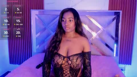 Kendy online show from October 31, 2025, 12:33 am