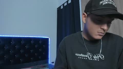 kenerth_taylor online show from March 31, 2026, 3:19 am