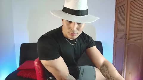 kenfit07 online show from January 10, 2026, 3:36 pm