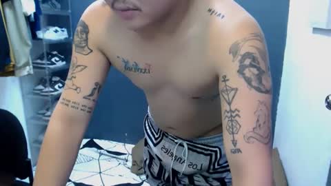 ken online show from December 8, 2024, 10:47 pm