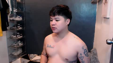 ken online show from January 6, 2025, 4:02 pm