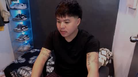 ken online show from January 25, 2025, 2:14 pm