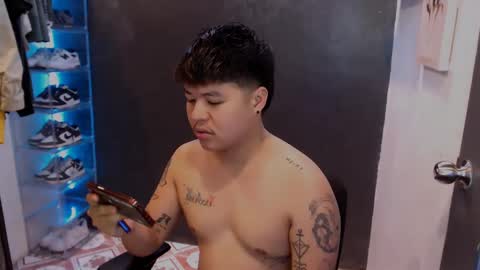 ken online show from January 31, 2025, 11:13 pm