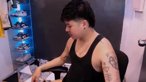 ken online show from February 12, 2025, 8:38 am