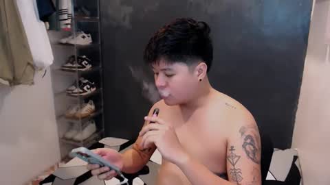 ken online show from March 8, 2025, 3:56 pm