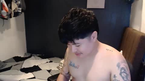 ken online show from November 23, 2025, 7:57 pm