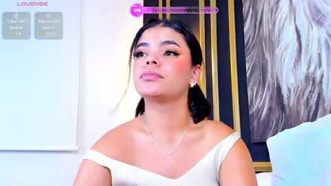 Kenia  online show from February 26, 2025, 3:41 pm