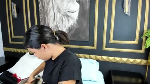 Kenia  online show from March 11, 2025, 12:17 pm