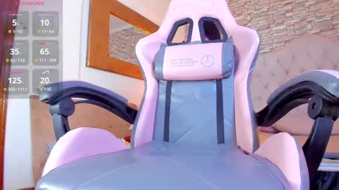 Snapshot of kenia_fox1 chatting on March 9, 2025, 4:49 am kenia_fox1 online show from March 9, 2025, 4:49 am