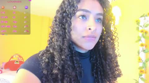Snapshot of keniia_riizz chatting on June 8, 2026, 7:03 pm Kenia online show from June 8, 2026, 7:03 pm