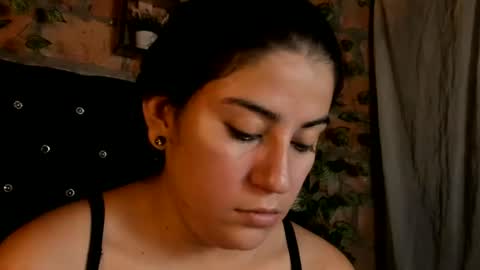 Snapshot of keniiawalker chatting on July 5, 2026, 1:18 pm kenia walker online show from July 5, 2026, 1:18 pm