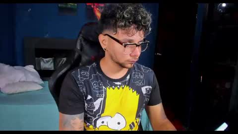 kenin online show from December 16, 2025, 7:52 pm