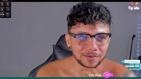 kenin online show from February 10, 2026, 9:52 pm