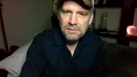 Ken Kuddles online show from January 18, 2025, 3:20 am