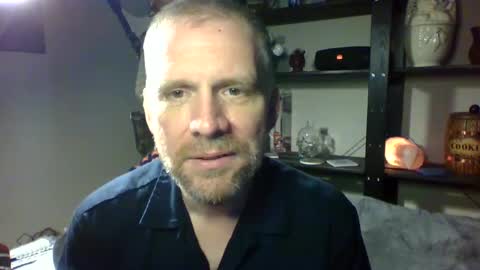 Ken Kuddles online show from January 18, 2025, 6:24 am