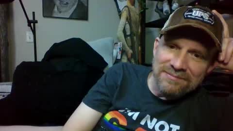 Ken Kuddles online show from January 24, 2025, 3:00 am