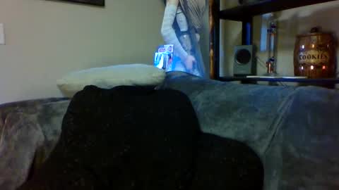 Ken Kuddles online show from February 10, 2025, 9:47 pm