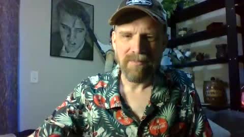 Ken Kuddles online show from February 18, 2025, 12:04 am