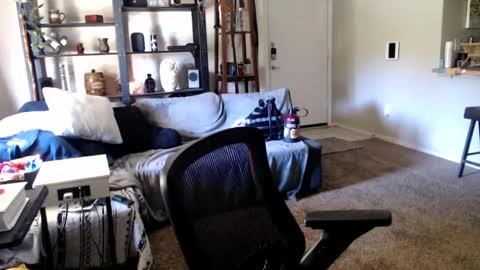 Ken Kuddles online show from February 22, 2025, 5:57 pm