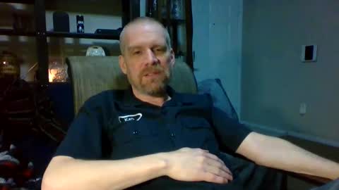 Ken Kuddles online show from February 23, 2025, 4:17 am