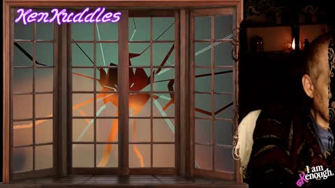 Ken Kuddles online show from March 11, 2025, 1:59 am