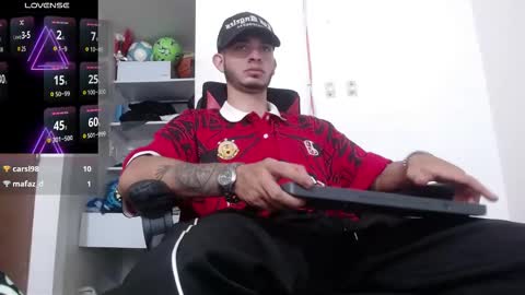 blake online show from September 8, 2025, 8:41 pm