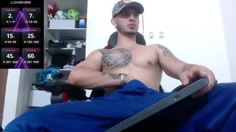 blake online show from September 27, 2025, 6:24 pm