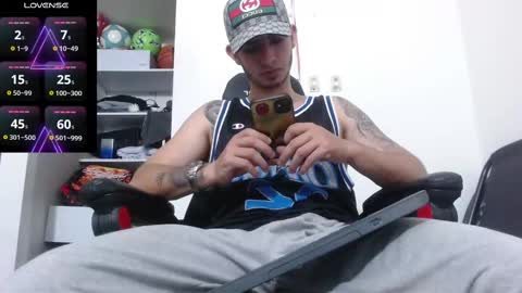 blake online show from October 4, 2025, 6:39 pm